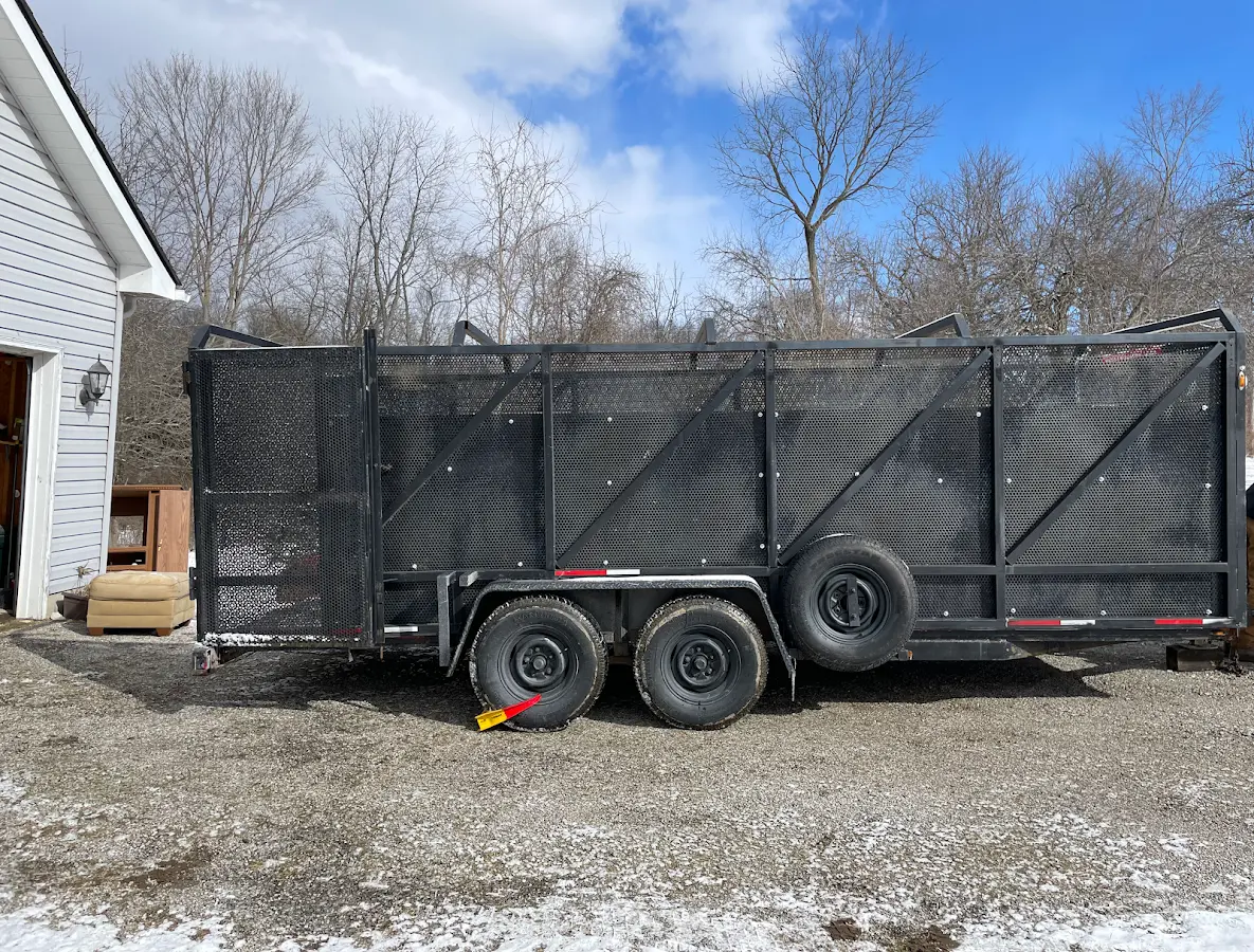 Roofing Dumpster Rental in Aldan, PA